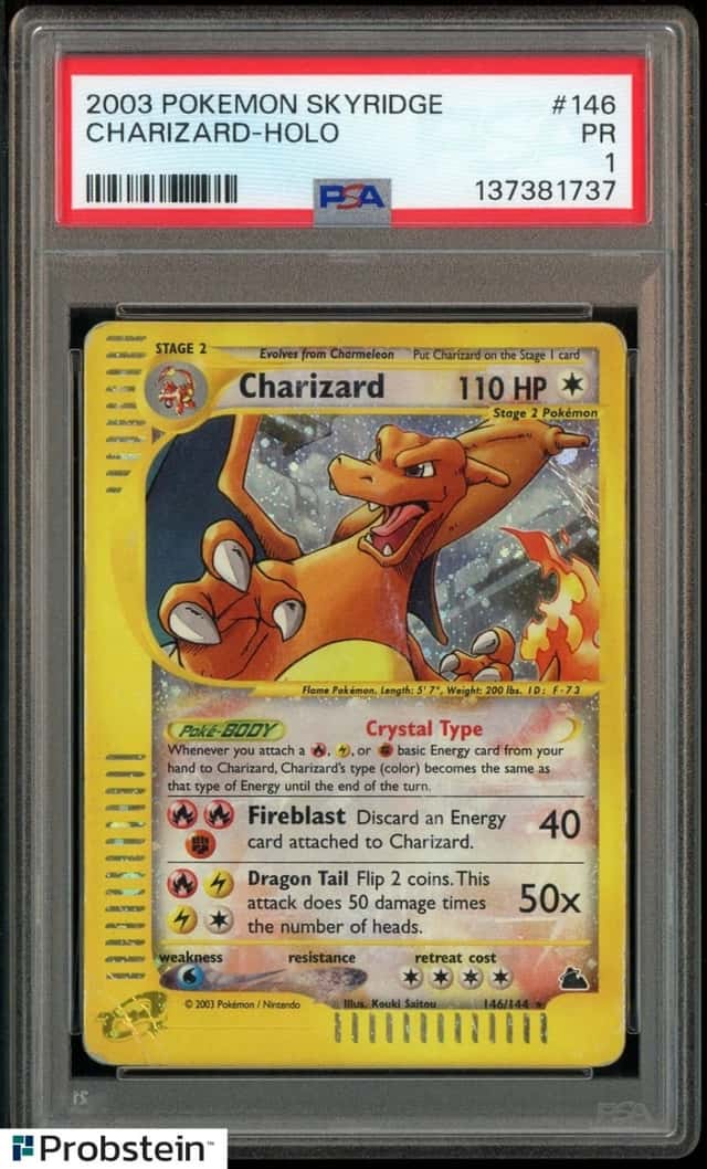 Charizard