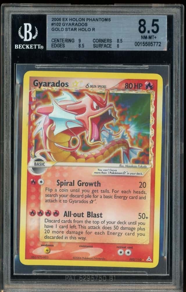 Gyarados