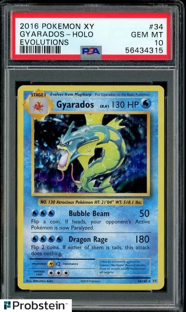 Gyarados