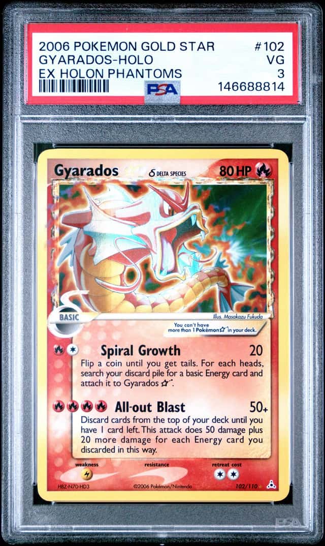 Gyarados