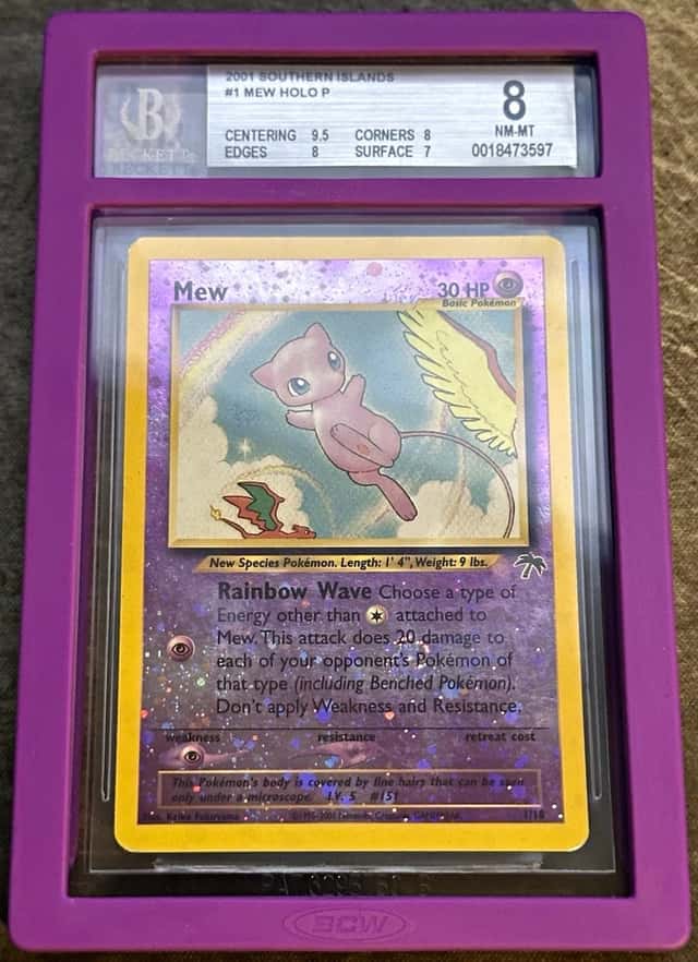 Mew