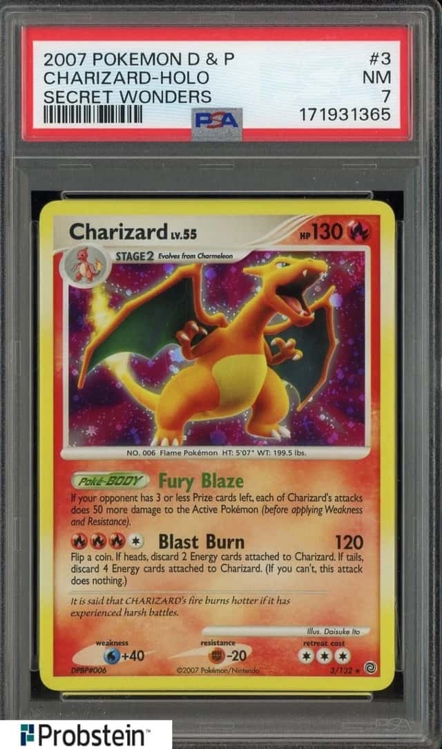 Charizard