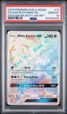 White Kyurem Gx
