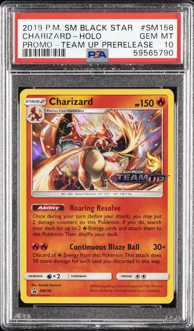 Charizard