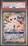 Togepi & Cleffa & Igglybuff Gx