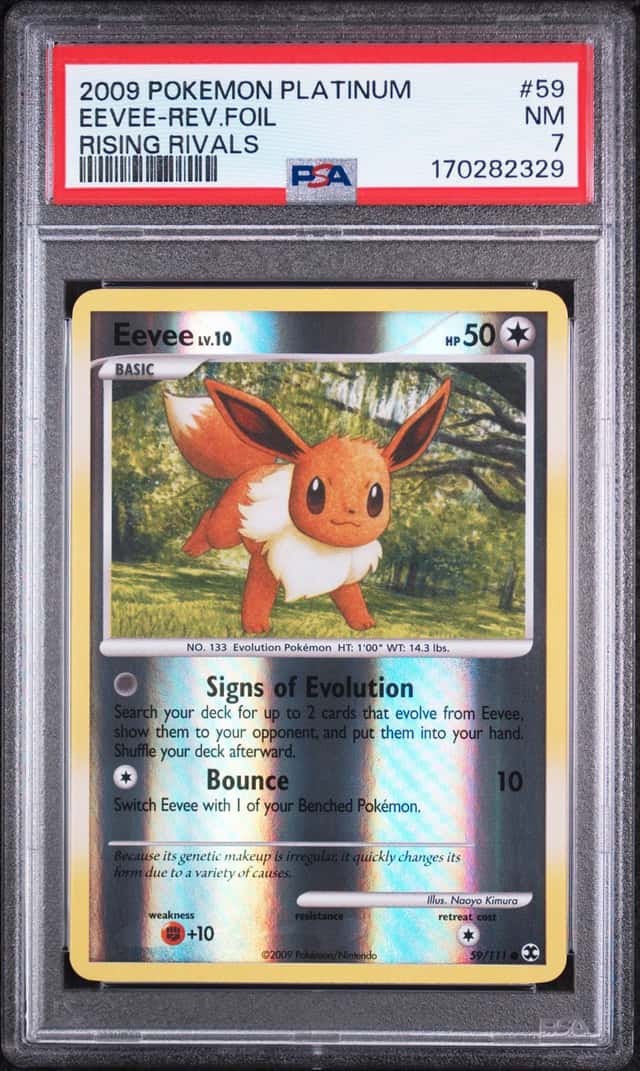 Eevee