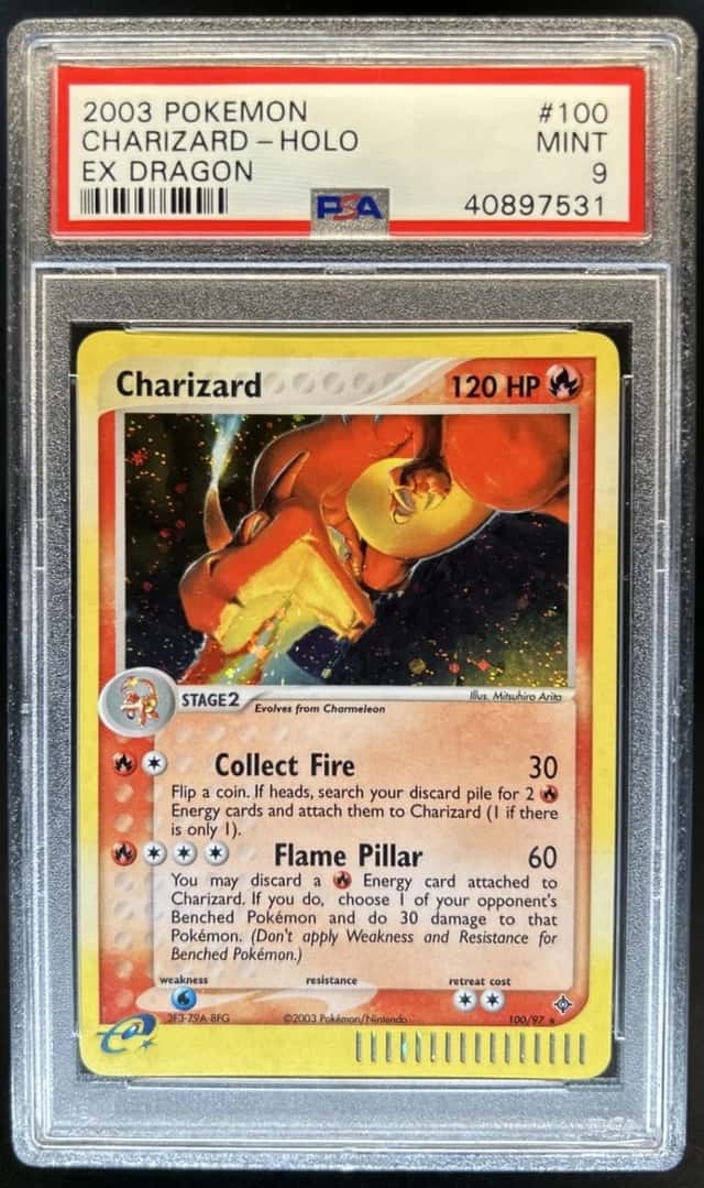Charizard