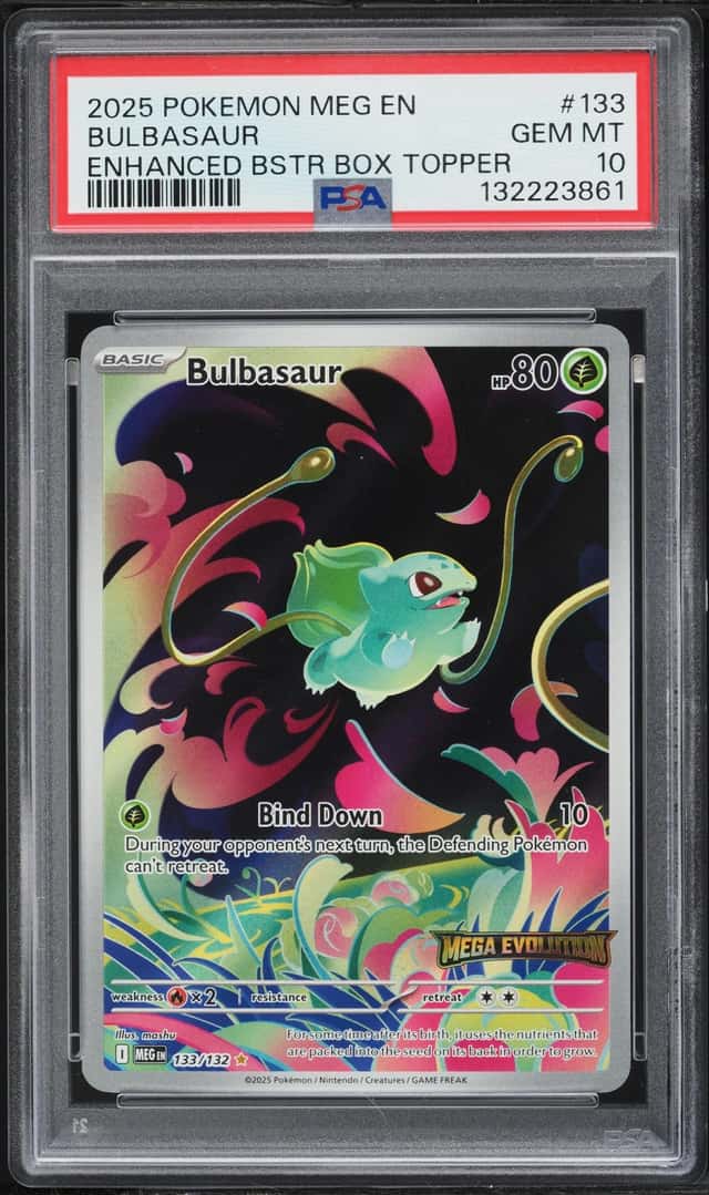BULBASaur