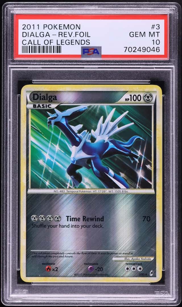 Dialga