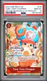 Tony Tony Chopper