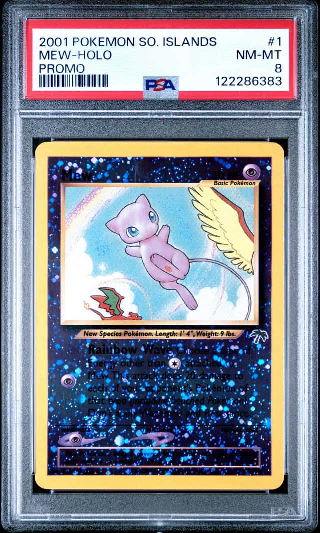 Mew