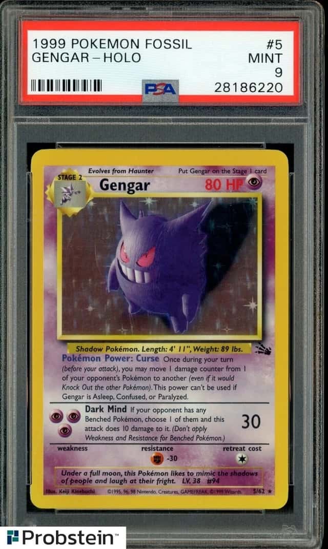 Gengar
