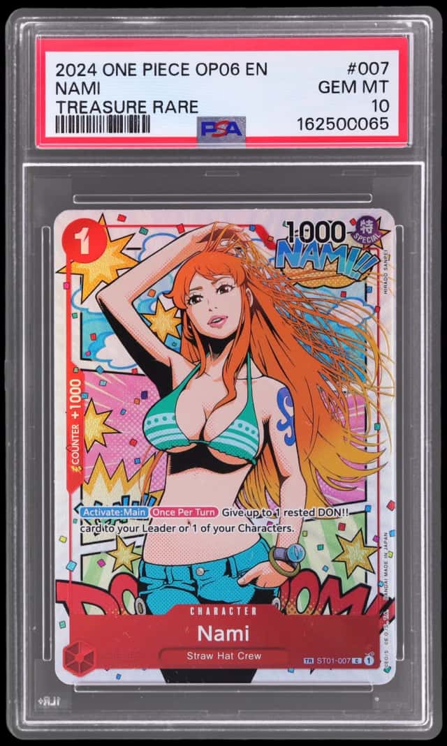 Nami