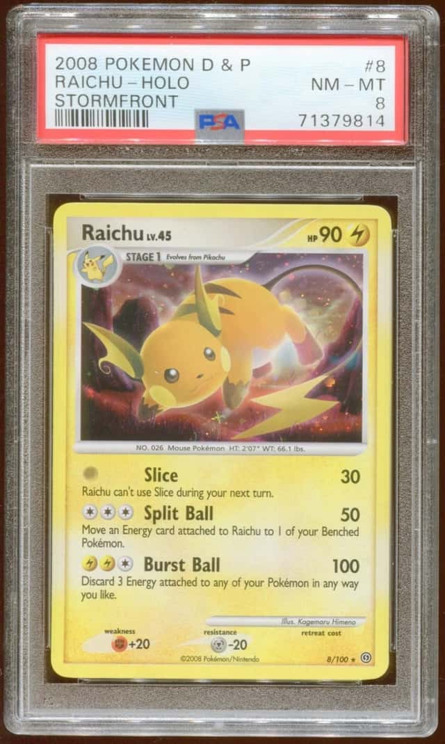 Raichu