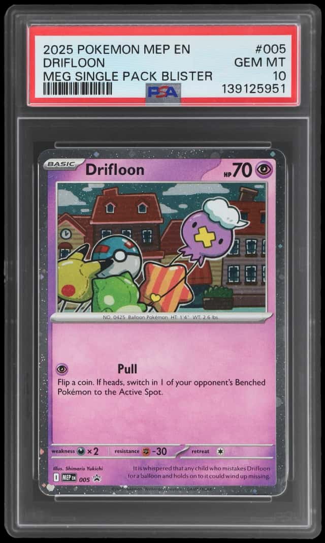 Drifloon