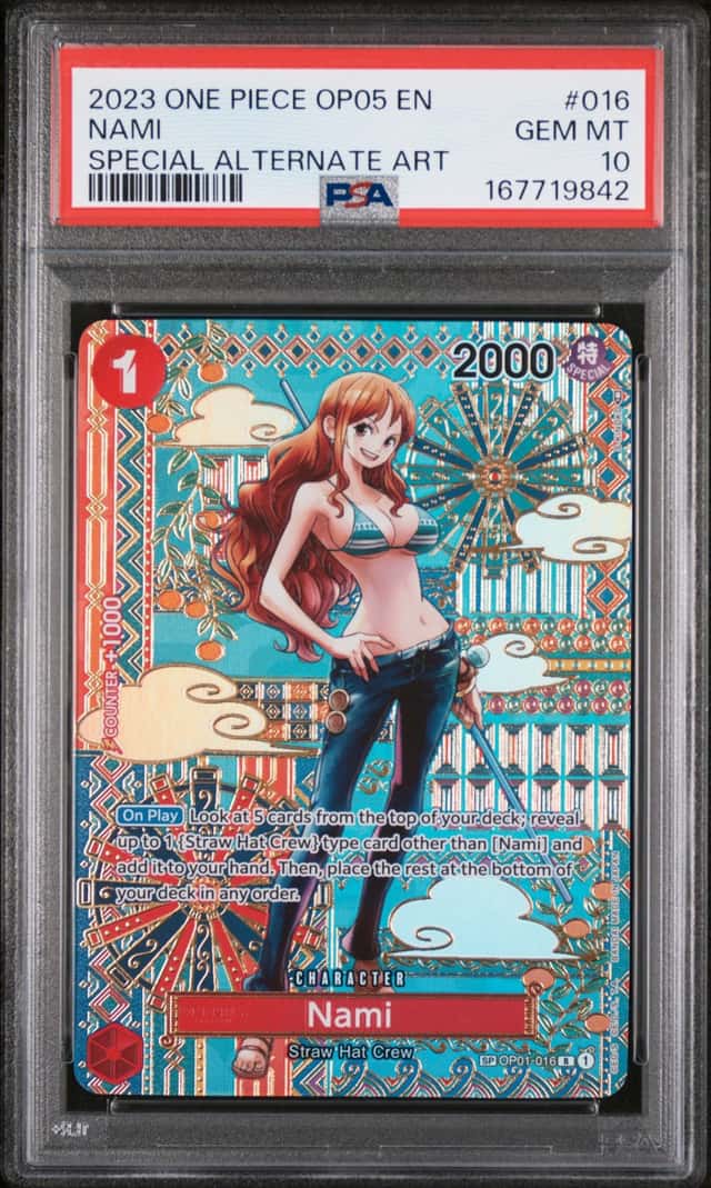 Nami
