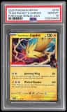 Team Rocket'S Zapdos