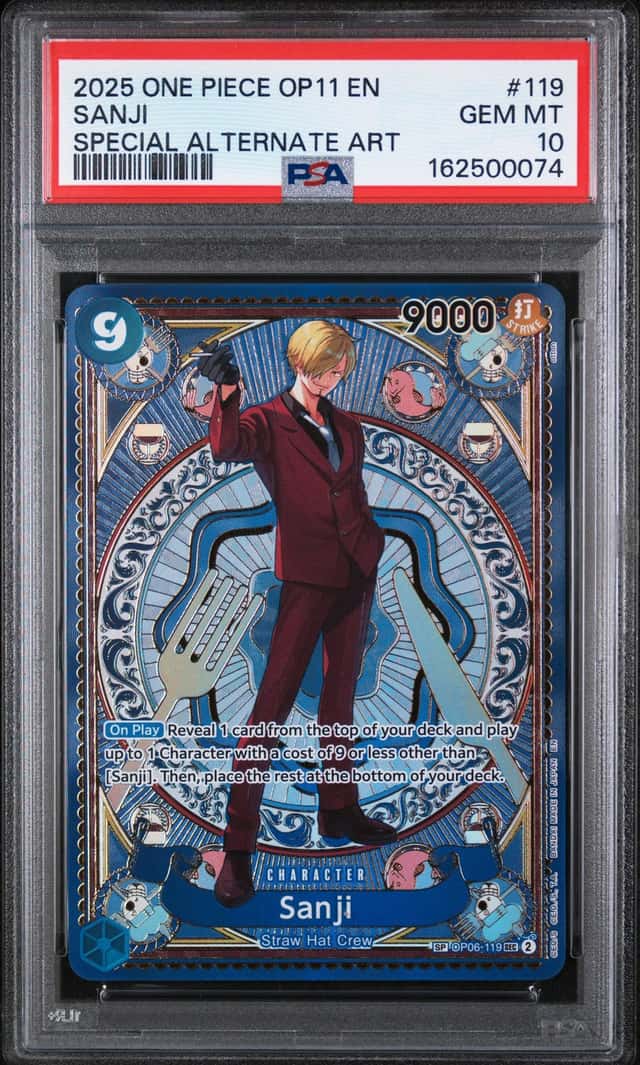 Sanji