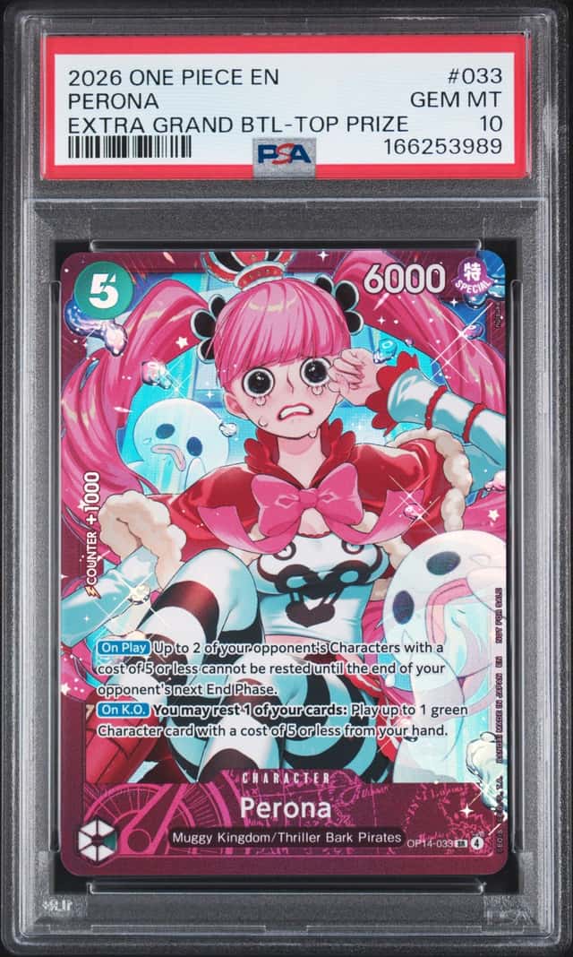 Perona