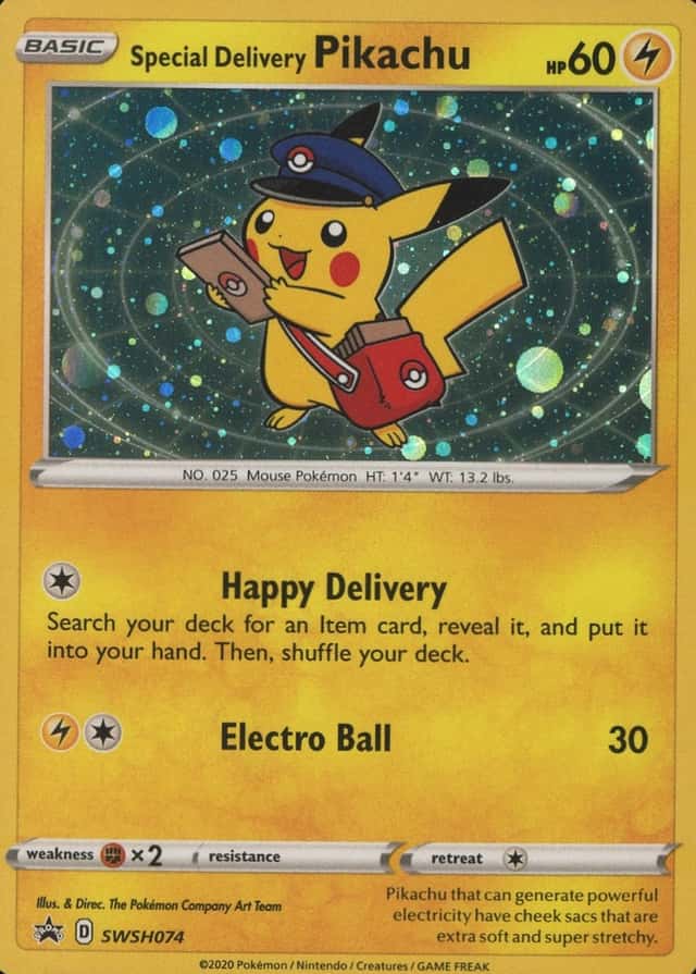 Pokemon Center