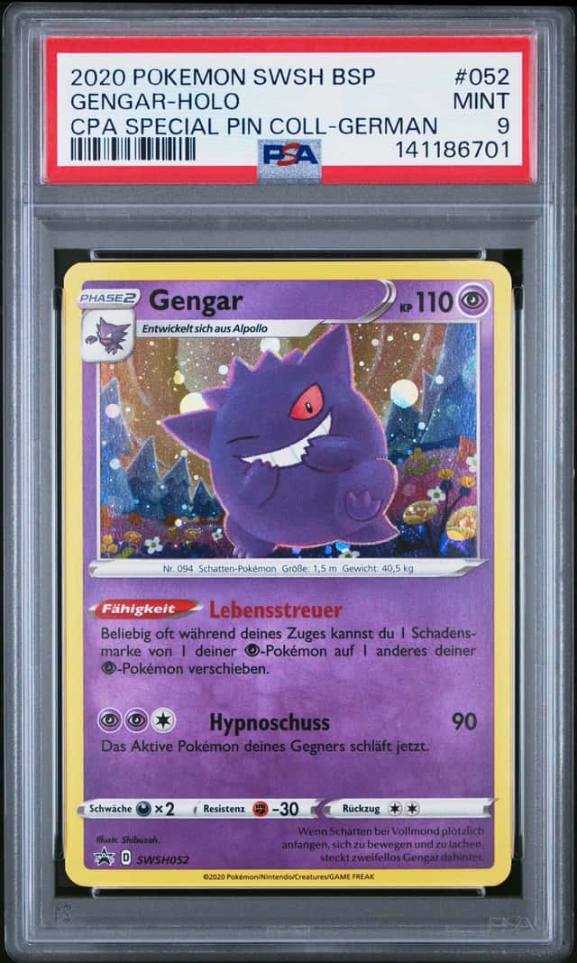 Gengar