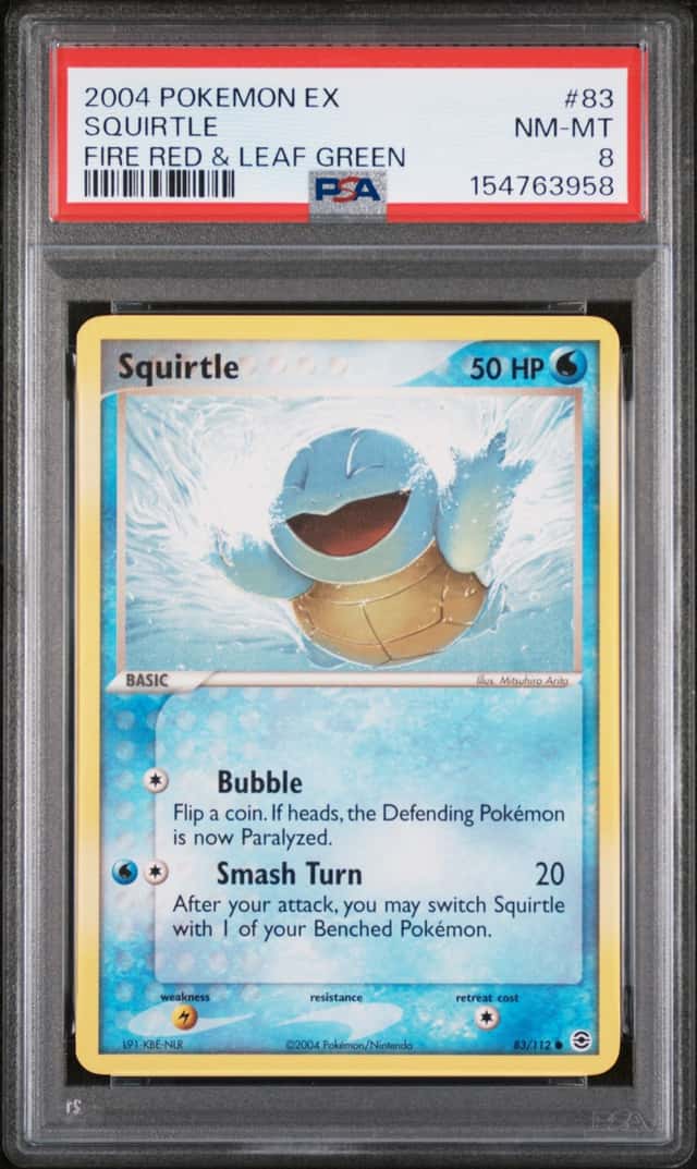 Squirtle