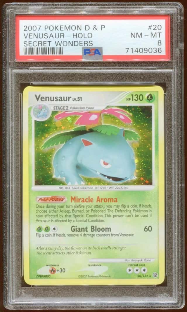 Venusaur
