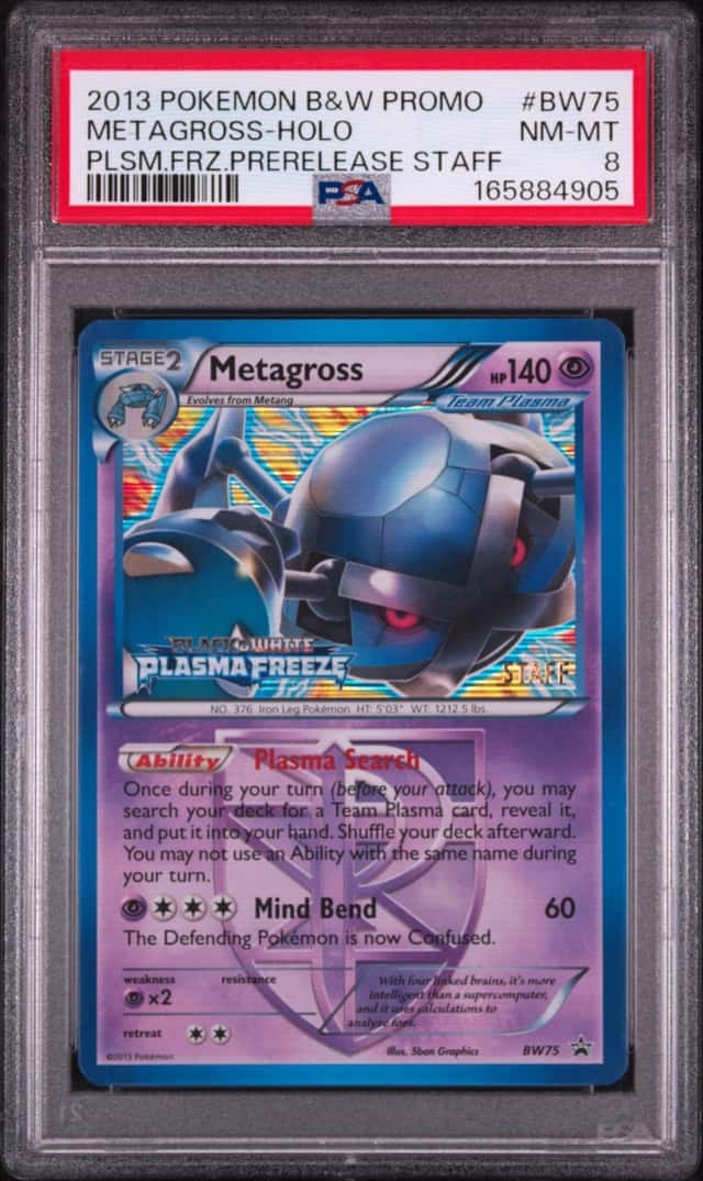 Metagross