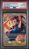 Nico Robin