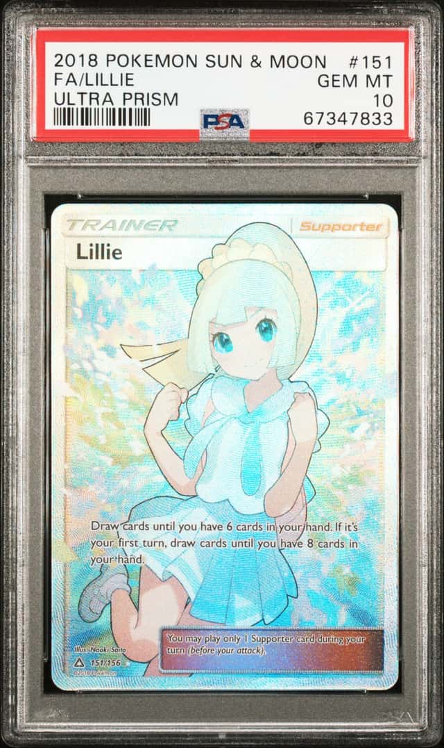 Lillie