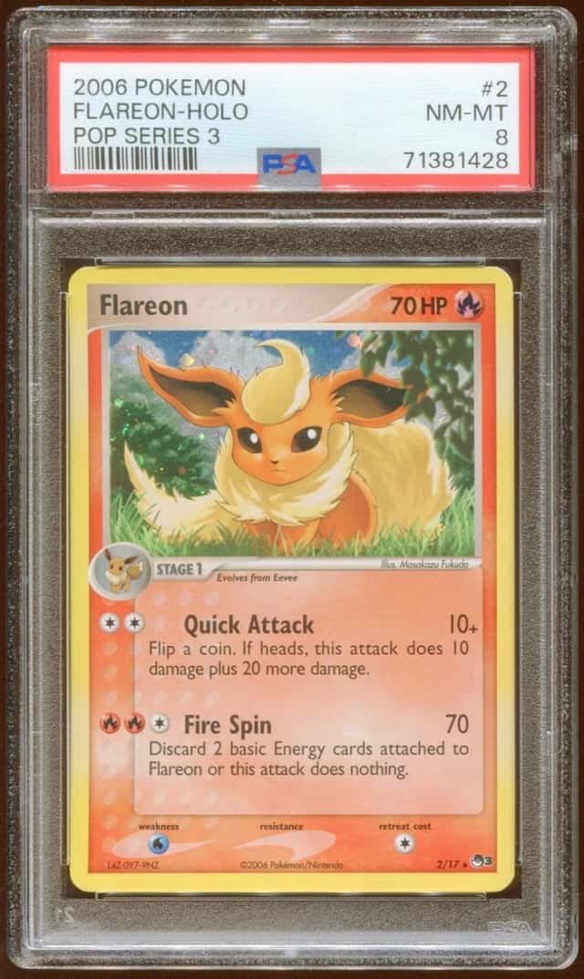 Flareon