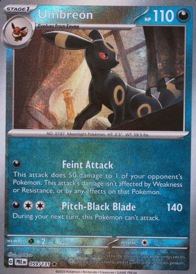 Master Ball · Reverse Holo