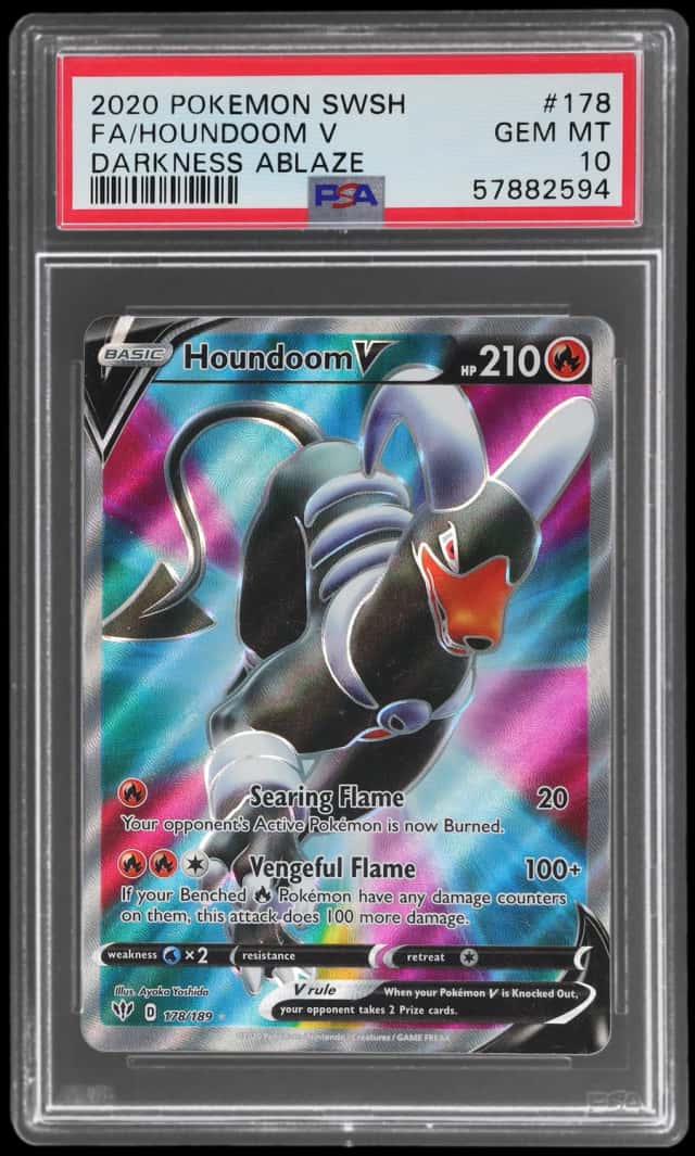 HOUNDoom V