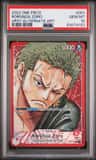 Roronoa Zoro