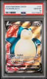 Snorlax V