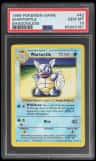 Wartortle