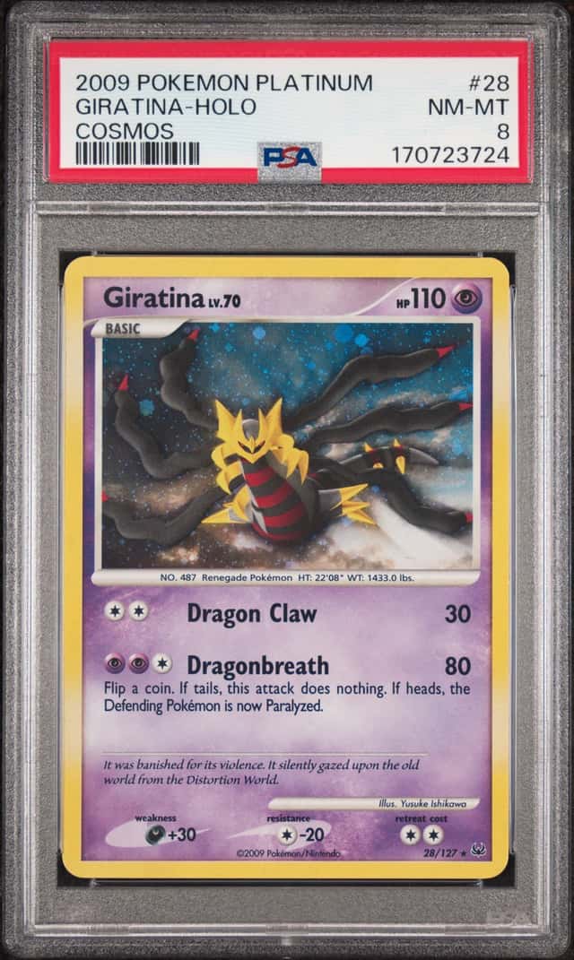 Giratina