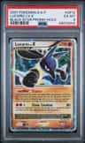 Lucario Lv X