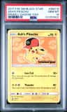 Ash'S Pikachu