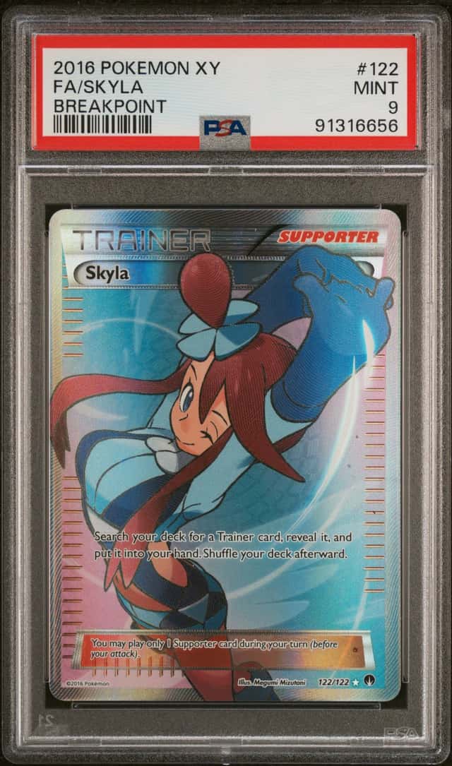Skyla