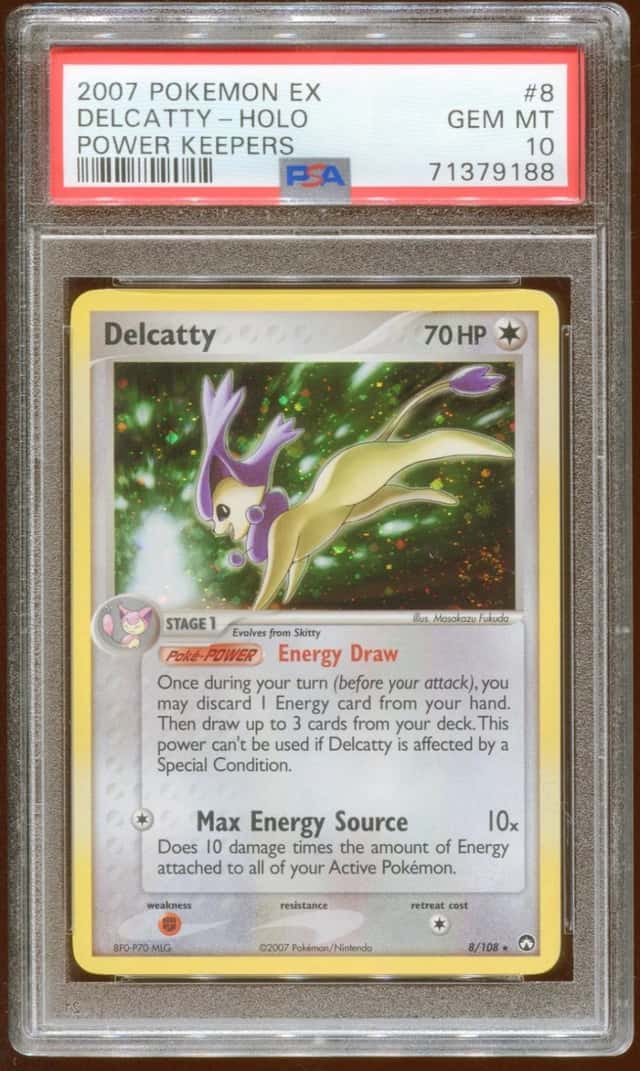 Delcatty