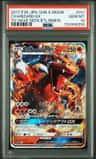 Charizard Gx