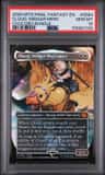Cloud, Midgar Merc