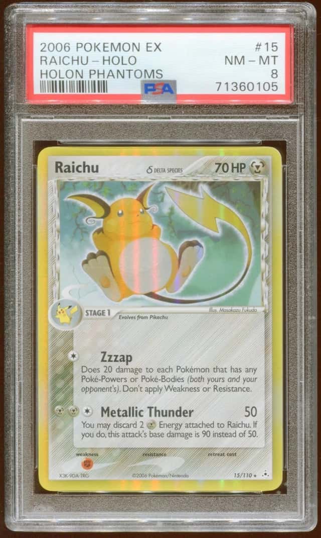 Raichu