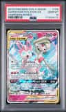 Gardevoir/sylveon Gx