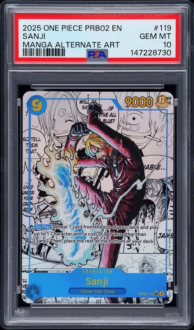 Sanji