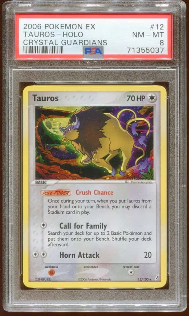Tauros