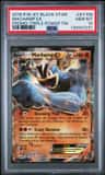 Machamp Ex