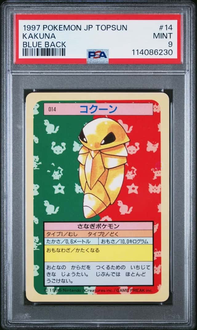 Kakuna