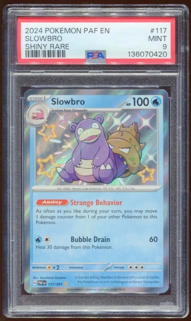Slowbro